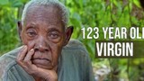 Cụ bà 123 tuổi tự nhận “trinh nữ”, công khai tìm người yêu