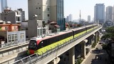 Metro Nhổn-ga Hà Nội: Tăng vốn, lùi thời gian hoàn thành vào năm 2027
