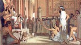 Muôn kiểu hành hình tử tù thời cổ đại (1) 