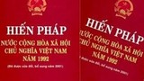 Quốc hội thông qua Dự thảo sửa đổi Hiến pháp