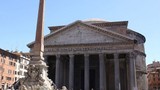 10 công trình kiến trúc nổi tiếng ở Rome