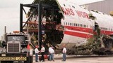 5 tai nạn máy bay bí ẩn nhất lịch sử hàng không 