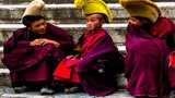 Chuyện kỳ diệu về “thần nhãn” của Lạt Ma Tây Tạng 