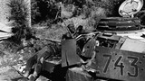 Ảnh độc: Những cỗ xe tăng trên chiến trường CTTG 2