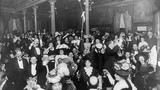 Ảnh hiếm: Dân Mỹ hân hoan đón năm mới 1876 - 1943 
