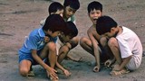 Ảnh hiếm: Trẻ em Hà Nội 1990 của phó nháy Đức