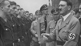 Bộ ảnh hiếm chụp trùm phát xít Hitler trước CTTG2
