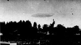 Hé lộ dự án “Sách xanh” bí mật về UFO của Mỹ