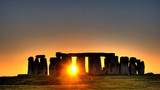 Top 5 giả thuyết kỳ lạ về bãi đá cổ Stonehenge