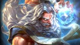 Ly kỳ truyền thuyết thần Zeus được dê nuôi lớn 