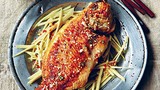 Báo Mỹ gợi ý 20 món ăn Việt nên thưởng thức