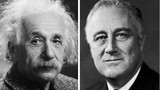 Einstein gửi thư cảnh báo Mỹ về bom nguyên tử thế nào?