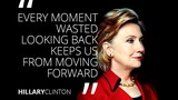 Những câu nói bất hủ của ứng viên TT Mỹ  Hillary Clinton