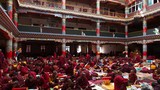  Vén màn bí ẩn học viện Phật giáo lớn nhất thế giới