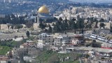 Bí ẩn hội chứng Jerusalem giữa vùng đất thánh 