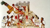Bật mí những điều ít biết về các vị thần Aztec