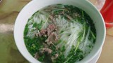 Phở Việt Nam lọt top món ăn ngon nhất ở mỗi nước