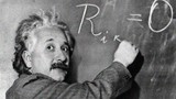 Những điều vô cùng bất ngờ về thiên tài vật lý Albert Einstein