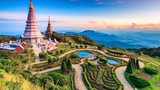 Khám phá những điểm đến tuyệt mỹ ở Thái Lan