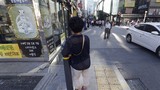 Hàn Quốc: 70 tuổi vẫn phải “đứng đường” bán dâm