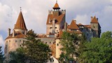 Sự thật 10 lâu đài ma ám khét tiếng thế giới