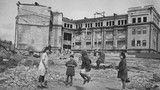 Ảnh: Stalingrad năm 1947 vươn mình từ đống tro tàn chiến tranh
