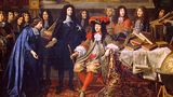Hé lộ những điều bí mật về vua Louis XIV của Pháp