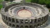 Những đấu trường La Mã tuyệt đẹp trường tồn đến ngày nay