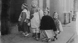 Tò mò cuộc sống ở Chinatown, Mỹ trước năm 1906