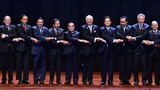 Thủ tướng Nguyễn Tấn Dũng nói về Biển Đông ở Hội nghị ASEAN