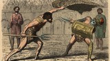 Những tiết lộ giật mình về La Mã cổ đại