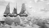 Ảnh hiếm chưa từng công bố chuyến thám hiểm Nam Cực 1915