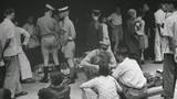 Góc ảnh Hong Kong thanh bình năm 1945
