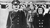 Lộ ảnh hiếm: Hitler bên “người vợ 40 giờ” 