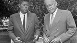 Tiết lộ động trời kẻ chủ mưu ám sát Tổng thống Kennedy