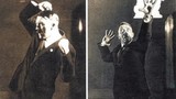 Những hình ảnh độc nhất vô nhị về trùm phát xít Hitler