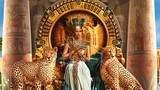Những giai thoại cực bất ngờ về Nữ hoàng Cleopatra