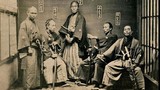 Lộ bí ẩn làm nên chiến binh Samurai huyền thoại 