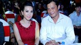 Hoa hậu Thu Hoài lần đầu kể chuyện bị chồng người Hoa bạo hành