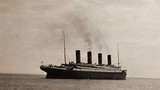 Những hình ảnh quặn lòng sau khi tàu Titanic chìm năm 1912
