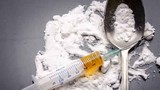 Loại ma túy mạnh hơn heroin ám ảnh cảnh sát Mỹ 