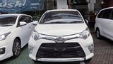 Ô tô Toyota giá 255 triệu gây sốt dân Việt