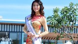 Thí sinh Hoa hậu Bản sắc Việt đột ngột bỏ thi vì bệnh tật