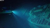 Khám phá xác tàu ngầm Đức quốc xã ngoài khơi nước Mỹ 