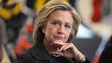 Thuyết âm mưu sức khỏe ứng viên Tổng thống Hillary Clinton