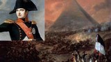 Trải nghiệm đáng sợ của Napoleon tại Đại kim tự tháp