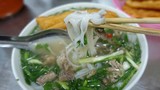 Ăn phở Việt lọt top 10 trải nghiệm hấp dẫn ở châu Á