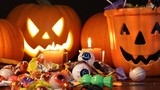 Lễ hội Halloween qua các con số cực ấn tượng 