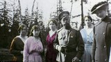 Ảnh gia đình Sa hoàng cuối cùng ở Nga trước khi lưu đày
