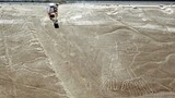 Hình vẽ cổ Nazca ở Peru và những bí ẩn chưa có lời giải